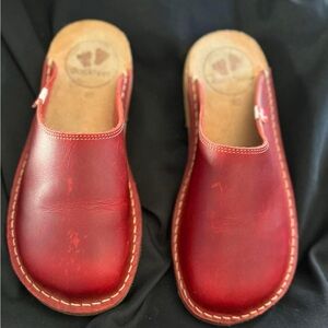 Duckfeet Granite Blavland’s Size 40